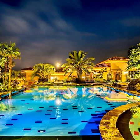 Palm Valley Resort Szogüpho Kültér fotó