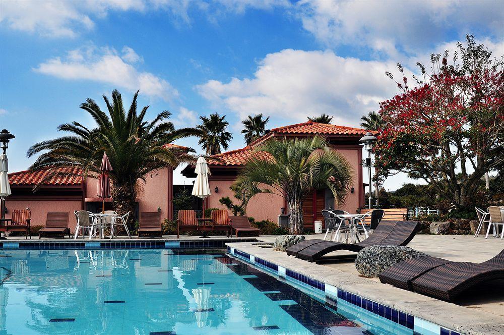 Palm Valley Resort Szogüpho Kültér fotó