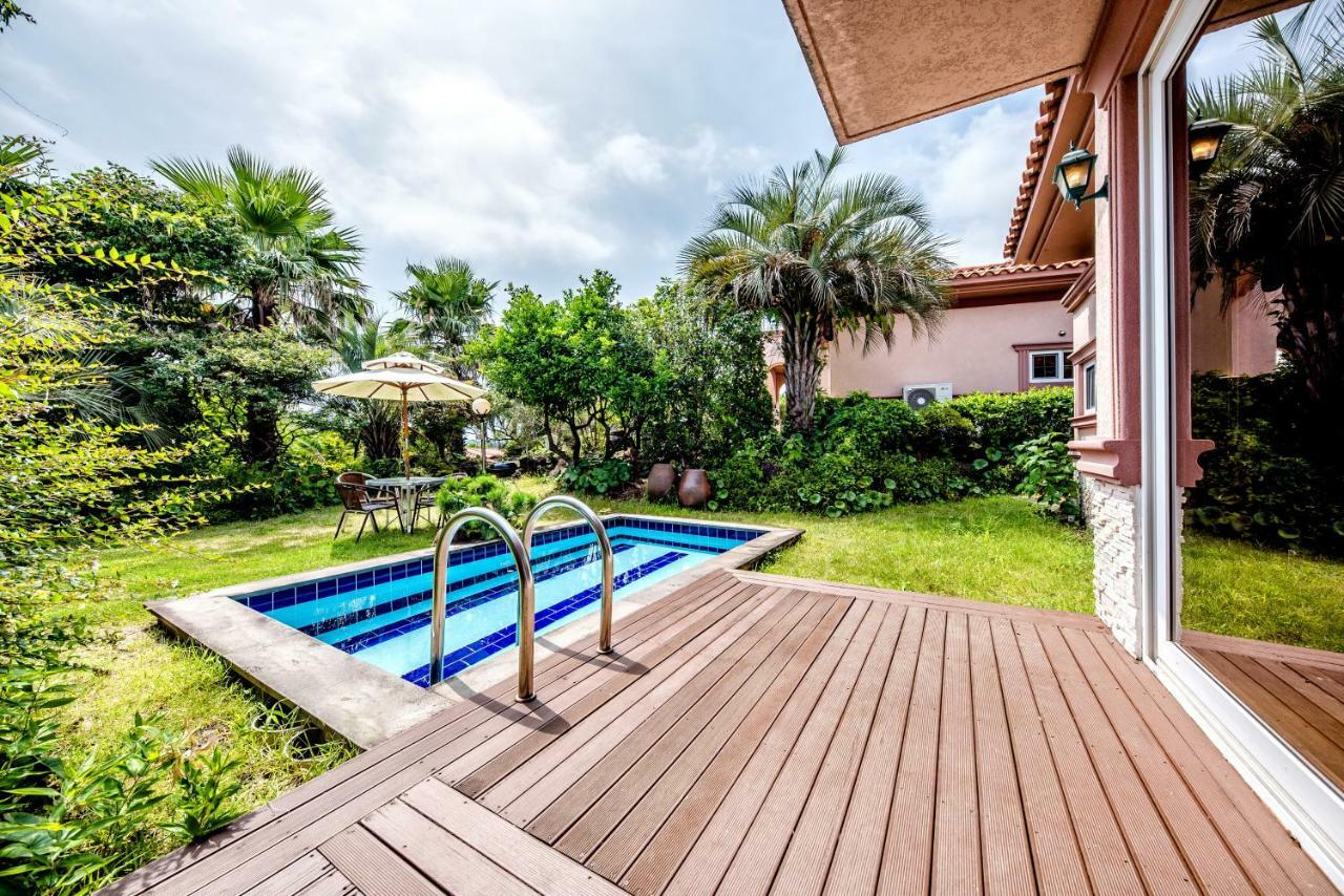 Palm Valley Resort Szogüpho Kültér fotó