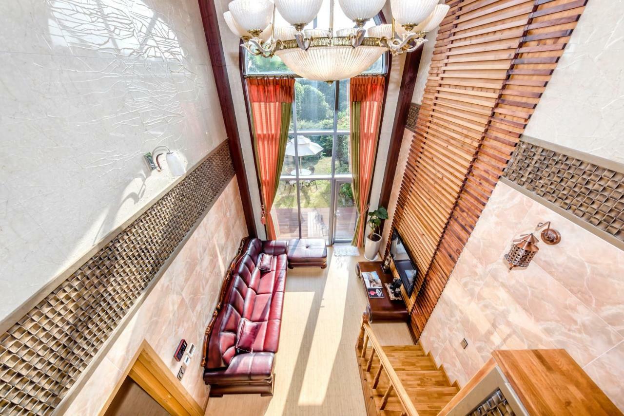Palm Valley Resort Szogüpho Kültér fotó