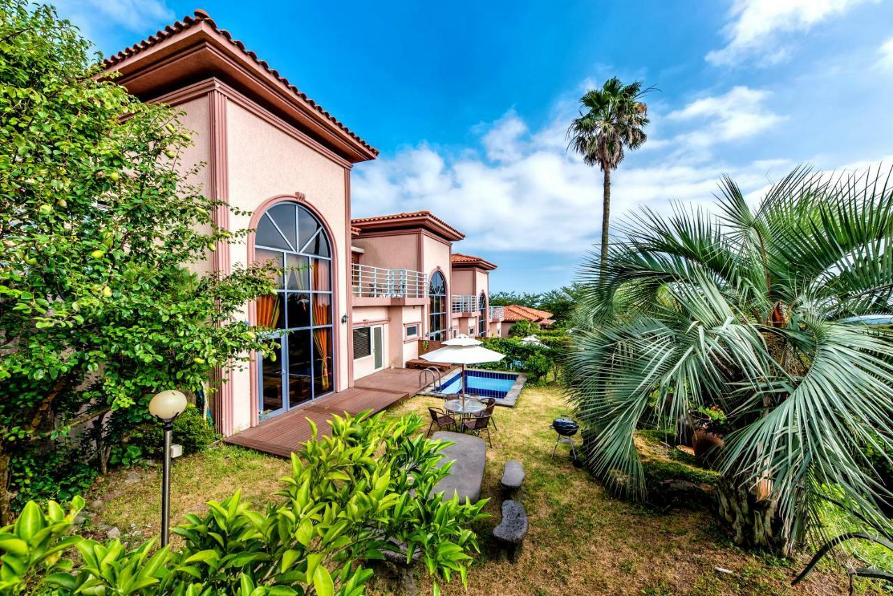 Palm Valley Resort Szogüpho Kültér fotó