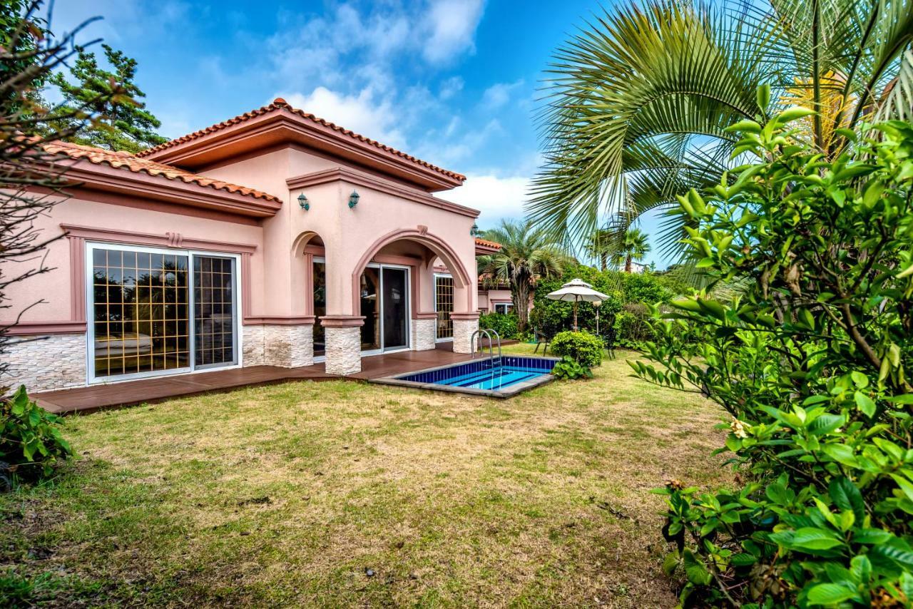 Palm Valley Resort Szogüpho Kültér fotó