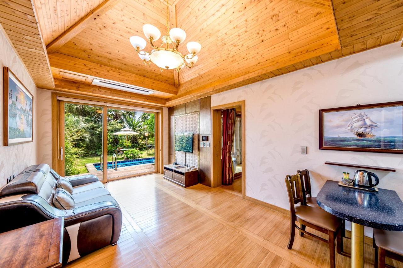 Palm Valley Resort Szogüpho Kültér fotó